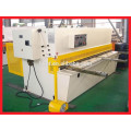 sheet metal shearing machine,hydraulic shearing machine,hydraulic guillotine sheat